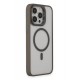 Joko iPhone 15 Pro Kılıf Roblox Lens Magsafe Standlı Kapak - Titan Gri Joko iPhone 15 Pro Kılıf Roblox Lens Magsafe Standlı Kapak - Titan Gri