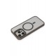 Joko iPhone 15 Pro Kılıf Roblox Lens Magsafe Standlı Kapak - Titan Gri Joko iPhone 15 Pro Kılıf Roblox Lens Magsafe Standlı Kapak - Titan Gri
