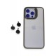 Joko iPhone 15 Pro Kılıf Roblox Lens Standlı Kapak - Titan Gri Joko iPhone 15 Pro Kılıf Roblox Lens Standlı Kapak - Titan Gri