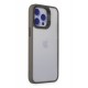 Joko iPhone 15 Pro Kılıf Roblox Lens Standlı Kapak - Titan Gri Joko iPhone 15 Pro Kılıf Roblox Lens Standlı Kapak - Titan Gri