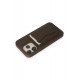 HDD iPhone 14 Pro Max Kılıf HD Deri Luxury Magnet Kartvizitli Kapak - Gri HDD iPhone 14 Pro Max Kılıf HD Deri Luxury Magnet Kartvizitli Kapak - Gri