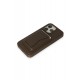 HDD iPhone 14 Pro Max Kılıf HD Deri Luxury Magnet Kartvizitli Kapak - Gri HDD iPhone 14 Pro Max Kılıf HD Deri Luxury Magnet Kartvizitli Kapak - Gri