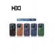 HDD iPhone 14 Pro Max Kılıf HBC-221 Roma Kapak - Kahverengi HDD iPhone 14 Pro Max Kılıf HBC-221 Roma Kapak - Kahverengi