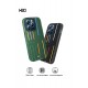 HDD iPhone 15 Pro Kılıf HBC-221 Roma Kapak - Kahverengi HDD iPhone 15 Pro Kılıf HBC-221 Roma Kapak - Kahverengi