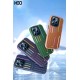 HDD iPhone 15 Pro Kılıf HBC-221 Roma Kapak - Koyu Yeşil HDD iPhone 15 Pro Kılıf HBC-221 Roma Kapak - Koyu Yeşil