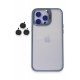 Joko iPhone 14 Pro Kılıf Roblox Lens Standlı Kapak - Sierra Blue Joko iPhone 14 Pro Kılıf Roblox Lens Standlı Kapak - Sierra Blue