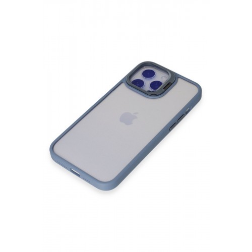 Joko iPhone 14 Pro Kılıf Roblox Lens Standlı Kapak - Sierra Blue Joko iPhone 14 Pro Kılıf Roblox Lens Standlı Kapak - Sierra Blue