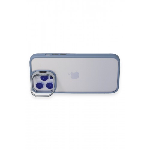 Joko iPhone 14 Pro Kılıf Roblox Lens Standlı Kapak - Sierra Blue Joko iPhone 14 Pro Kılıf Roblox Lens Standlı Kapak - Sierra Blue