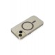 Joko iPhone 15 Bubble Magsafe Kapak - Titan Gri Joko iPhone 15 Bubble Magsafe Kapak - Titan Gri