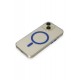 Joko iPhone 15 Bubble Magsafe Kapak - Lacivert Joko iPhone 15 Bubble Magsafe Kapak - Lacivert