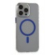 Joko iPhone 15 Pro Max Bubble Magsafe Kapak - Lacivert Joko iPhone 15 Pro Max Bubble Magsafe Kapak - Lacivert