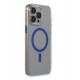 Joko iPhone 15 Pro Max Bubble Magsafe Kapak - Lacivert Joko iPhone 15 Pro Max Bubble Magsafe Kapak - Lacivert