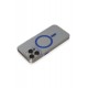 Joko iPhone 15 Pro Max Bubble Magsafe Kapak - Lacivert Joko iPhone 15 Pro Max Bubble Magsafe Kapak - Lacivert