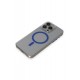 Joko iPhone 15 Pro Max Bubble Magsafe Kapak - Lacivert Joko iPhone 15 Pro Max Bubble Magsafe Kapak - Lacivert