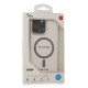 Joko iPhone 15 Pro Max Bubble Magsafe Kapak - Lacivert Joko iPhone 15 Pro Max Bubble Magsafe Kapak - Lacivert
