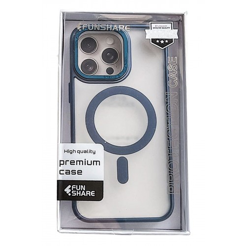 Joko iPhone 14 Pro Montella Magsafe Kapak - Titan Gri Joko iPhone 14 Pro Montella Magsafe Kapak - Titan Gri