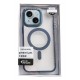 Joko iPhone 15 Montella Magsafe Kapak - Gümüş Joko iPhone 15 Montella Magsafe Kapak - Gümüş