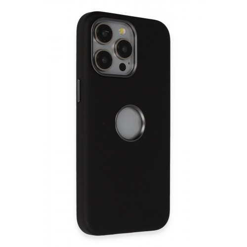 Joko iPhone 15 Pro Max Oriji Kapak - Siyah Joko iPhone 15 Pro Max Oriji Kapak - Siyah