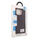 Joko iPhone 15 Pro Max Kılıf Velvet Magsafe Kapak - Siyah Joko iPhone 15 Pro Max Kılıf Velvet Magsafe Kapak - Siyah