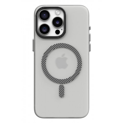 Joko iPhone 14 Pro Forever Magsafe Kapak - Siyah Joko iPhone 14 Pro Forever Magsafe Kapak - Siyah