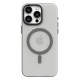 Joko iPhone 14 Pro Forever Magsafe Kapak - Siyah Joko iPhone 14 Pro Forever Magsafe Kapak - Siyah