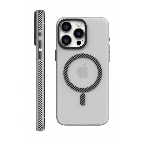Joko iPhone 14 Pro Forever Magsafe Kapak - Siyah Joko iPhone 14 Pro Forever Magsafe Kapak - Siyah