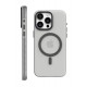 Joko iPhone 14 Pro Forever Magsafe Kapak - Siyah Joko iPhone 14 Pro Forever Magsafe Kapak - Siyah