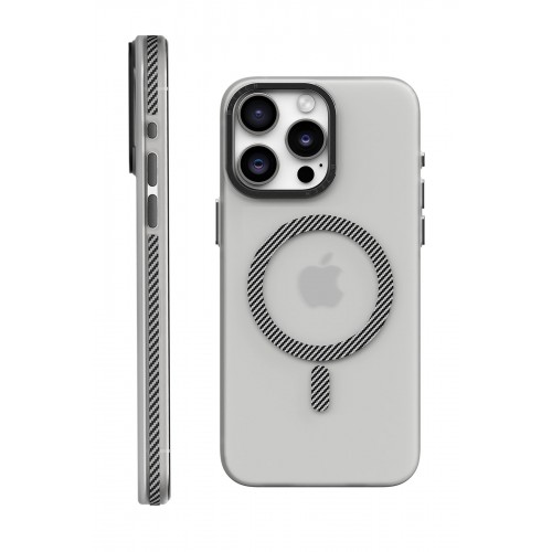 Joko iPhone 14 Pro Forever Magsafe Kapak - Siyah Joko iPhone 14 Pro Forever Magsafe Kapak - Siyah