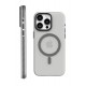Joko iPhone 14 Pro Forever Magsafe Kapak - Siyah Joko iPhone 14 Pro Forever Magsafe Kapak - Siyah