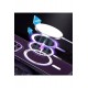 HDD iPhone 15 Kılıf HBC-157 Granada Magneticsafe Kapak - Koyu Yeşil HDD iPhone 15 Kılıf HBC-157 Granada Magneticsafe Kapak - Koyu Yeşil
