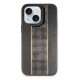 HDD iPhone 15 Kılıf HBC-160 Almera Taşlı Kapak - Siyah HDD iPhone 15 Kılıf HBC-160 Almera Taşlı Kapak - Siyah