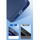 HDD iPhone 15 Pro Max Kılıf HD Deri Luxury Magnet Kartvizitli Kapak - Koyu Yeşil HDD iPhone 15 Pro Max Kılıf HD Deri Luxury Magnet Kartvizitli Kapak - Koyu Yeşil