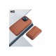 HDD iPhone 15 Pro Max Kılıf HD Deri Luxury Magnet Kartvizitli Kapak - Koyu Yeşil HDD iPhone 15 Pro Max Kılıf HD Deri Luxury Magnet Kartvizitli Kapak - Koyu Yeşil