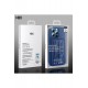 HDD iPhone 15 Pro Kılıf HD Deri Kartvizitli Kapak - Siyah HDD iPhone 15 Pro Kılıf HD Deri Kartvizitli Kapak - Siyah