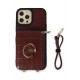 Joko iPhone 14 Pro Kılıf Ermes Kapak - Bordo Joko iPhone 14 Pro Kılıf Ermes Kapak - Bordo