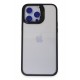 Joko iPhone 14 Pro Kılıf Roblox Lens Standlı Kapak - Siyah Joko iPhone 14 Pro Kılıf Roblox Lens Standlı Kapak - Siyah