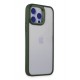 Joko iPhone 14 Pro Max Kılıf Roblox Lens Standlı Kapak - Koyu Yeşil Joko iPhone 14 Pro Max Kılıf Roblox Lens Standlı Kapak - Koyu Yeşil