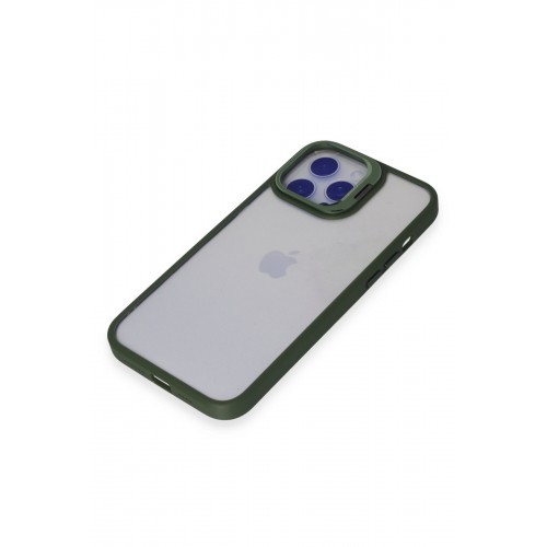 Joko iPhone 14 Pro Max Kılıf Roblox Lens Standlı Kapak - Koyu Yeşil Joko iPhone 14 Pro Max Kılıf Roblox Lens Standlı Kapak - Koyu Yeşil