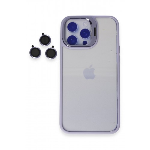 Joko iPhone 14 Pro Max Kılıf Roblox Lens Standlı Kapak - Lila Joko iPhone 14 Pro Max Kılıf Roblox Lens Standlı Kapak - Lila