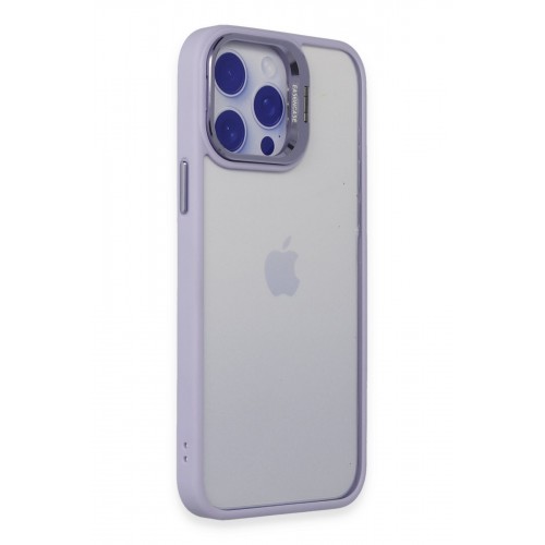 Joko iPhone 14 Pro Max Kılıf Roblox Lens Standlı Kapak - Lila Joko iPhone 14 Pro Max Kılıf Roblox Lens Standlı Kapak - Lila