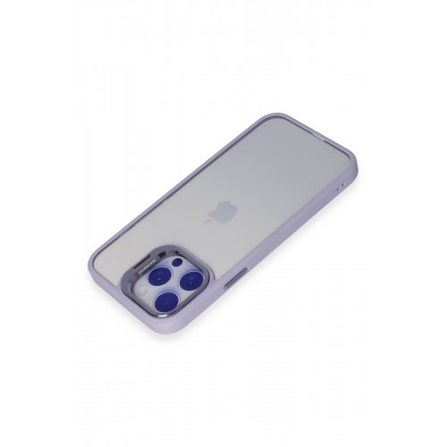 Joko iPhone 14 Pro Max Kılıf Roblox Lens Standlı Kapak - Lila Joko iPhone 14 Pro Max Kılıf Roblox Lens Standlı Kapak - Lila