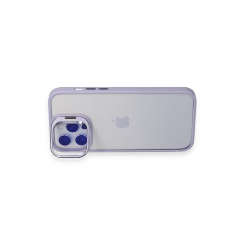 Joko iPhone 14 Pro Max Kılıf Roblox Lens Standlı Kapak - Lila Joko iPhone 14 Pro Max Kılıf Roblox Lens Standlı Kapak - Lila