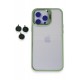 Joko iPhone 14 Pro Max Kılıf Roblox Lens Standlı Kapak - Yeşil Joko iPhone 14 Pro Max Kılıf Roblox Lens Standlı Kapak - Yeşil