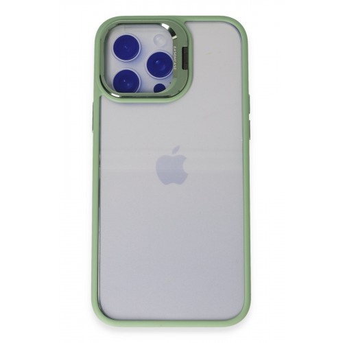 Joko iPhone 14 Pro Max Kılıf Roblox Lens Standlı Kapak - Yeşil Joko iPhone 14 Pro Max Kılıf Roblox Lens Standlı Kapak - Yeşil