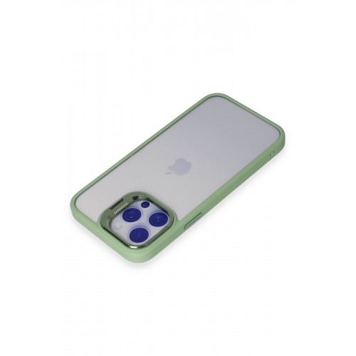 Joko iPhone 14 Pro Max Kılıf Roblox Lens Standlı Kapak - Yeşil Joko iPhone 14 Pro Max Kılıf Roblox Lens Standlı Kapak - Yeşil