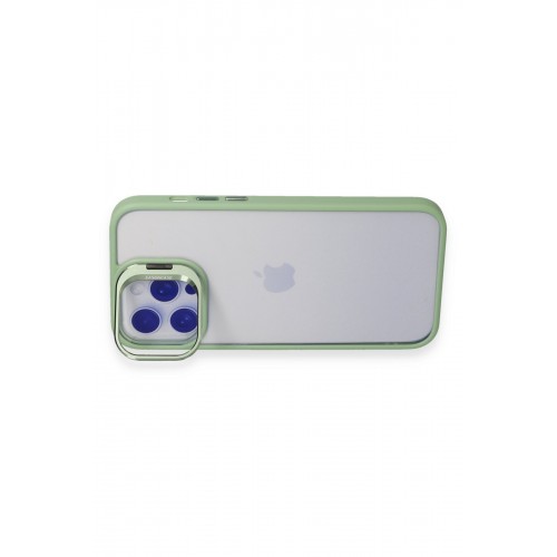Joko iPhone 14 Pro Max Kılıf Roblox Lens Standlı Kapak - Yeşil Joko iPhone 14 Pro Max Kılıf Roblox Lens Standlı Kapak - Yeşil