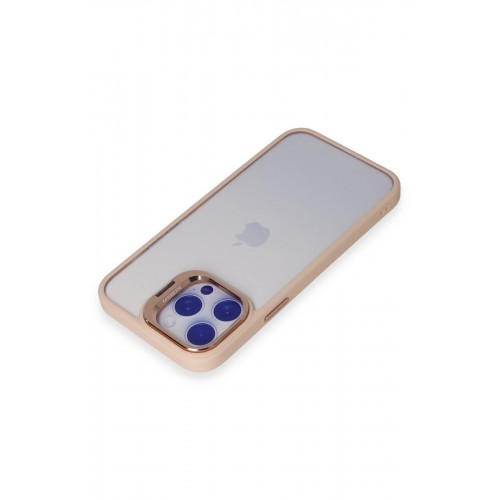 Joko iPhone 14 Pro Max Kılıf Roblox Lens Standlı Kapak - Pudra Joko iPhone 14 Pro Max Kılıf Roblox Lens Standlı Kapak - Pudra