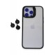 Joko iPhone 15 Pro Kılıf Roblox Lens Standlı Kapak - Siyah Joko iPhone 15 Pro Kılıf Roblox Lens Standlı Kapak - Siyah
