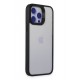 Joko iPhone 15 Pro Kılıf Roblox Lens Standlı Kapak - Siyah Joko iPhone 15 Pro Kılıf Roblox Lens Standlı Kapak - Siyah