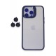 Joko iPhone 15 Pro Max Kılıf Roblox Lens Standlı Kapak - Lacivert Joko iPhone 15 Pro Max Kılıf Roblox Lens Standlı Kapak - Lacivert
